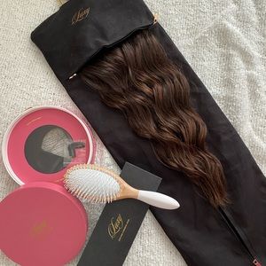 Luxy Hair Extensions